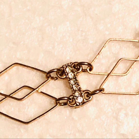 Ettika Modern Life 18k gold plated choker - Picture 13 of 14